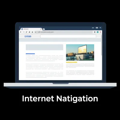 Illustration browser - Image 1