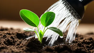 Illustration nurtured