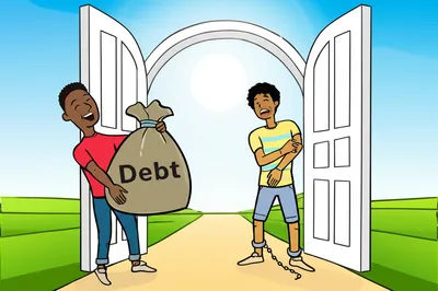 Illustration acquittal - Image 1