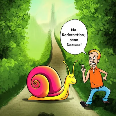 Illustration stalls - Image 1