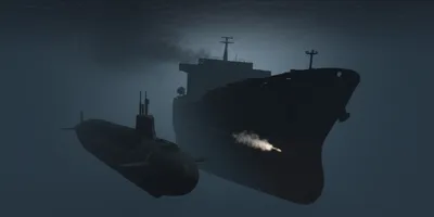 Illustration torpedoes - Image 1