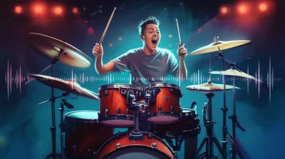 Illustration dubbed - Image 1