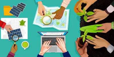 Illustration using - Image 1