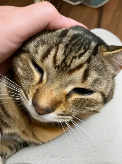 Illustration petted - Image 2