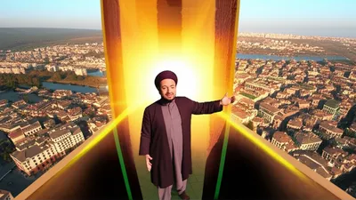 Illustration muezzins - Image 1