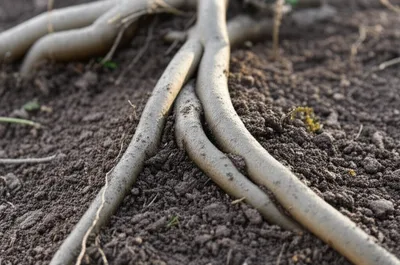 Illustration roots - Image 1