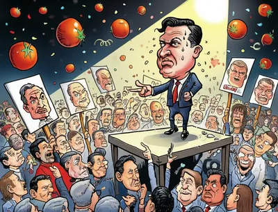 Illustration zap - Image 1