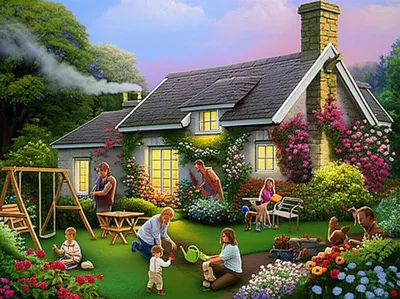 Illustration settled - Image 1