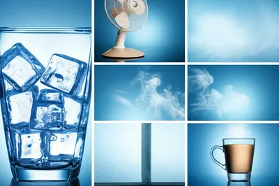 Illustration cooler - Image 1