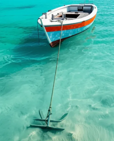 Illustration anchor - Image 1