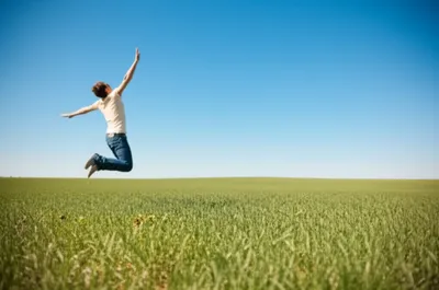 Illustration elbowroom