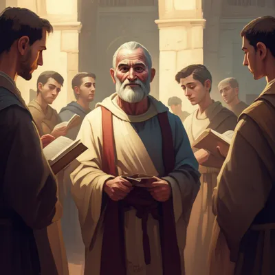 Illustration superiors - Image 1