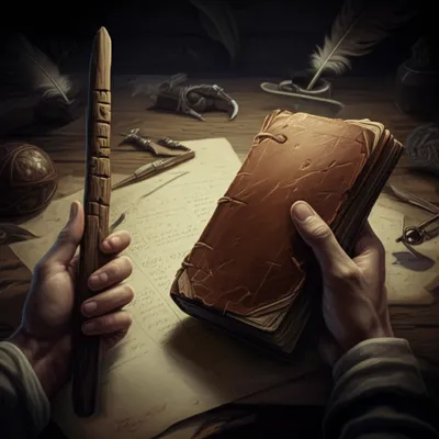 Illustration tallies - Image 1