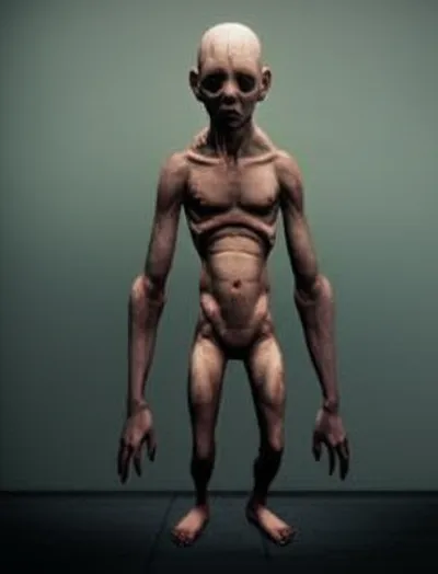 Illustration monstrous - Image 1