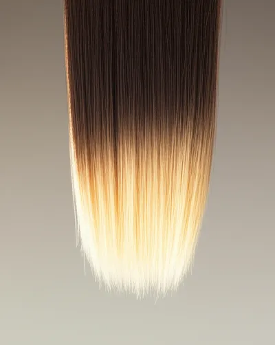 Illustration bleached - Image 1