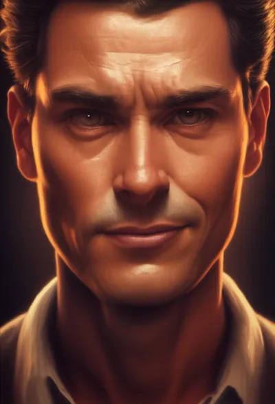 Illustration leer - Image 1