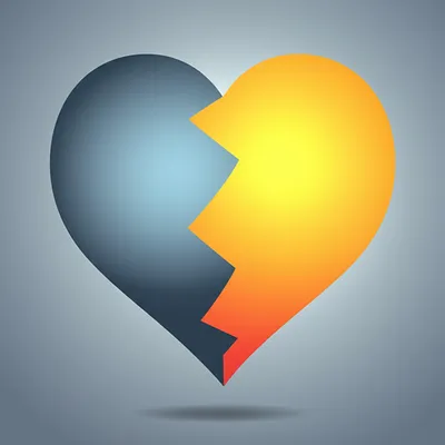 Illustration seesaw - Image 1