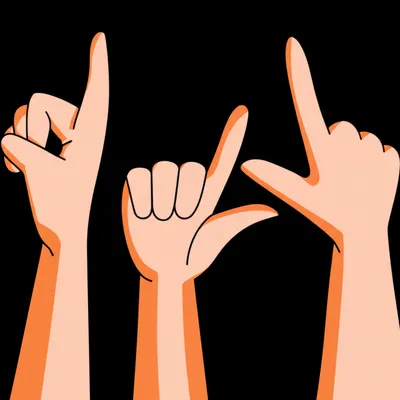 Illustration signs - Image 1