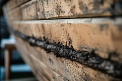 Illustration oakum - Image 1