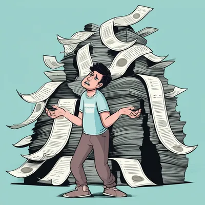 Illustration made - Image 1