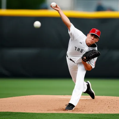 Illustration throw - Image 1