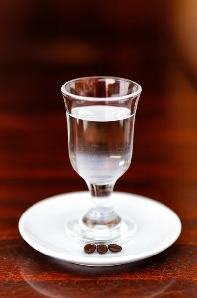 Illustration sambuca - Image 1