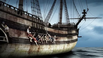 Illustration slaver - Image 1