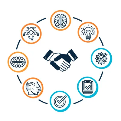 Illustration badges - Image 1