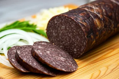 Illustration pudding - Image 1