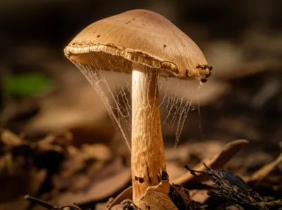 Illustration veil - Image 1