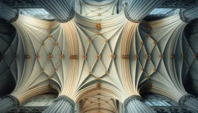 Illustration nervure - Image 1