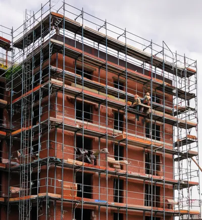 Illustration scaffolding