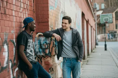 Illustration homie - Image 1