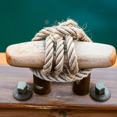 Illustration cleats - Image 1