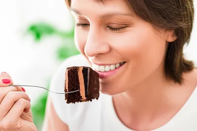 Illustration gratification