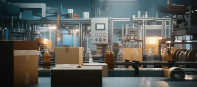 Illustration packaging - Image 1