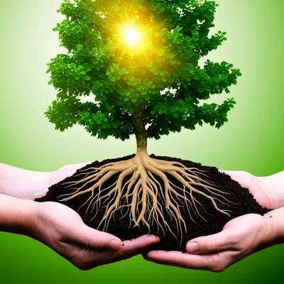 Illustration reaffirming - Image 1