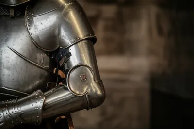 Illustration brassards - Image 1