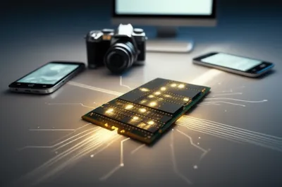 Illustration flashcard - Image 1