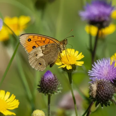 Hình ảnh minh họa skipper - Ảnh 1