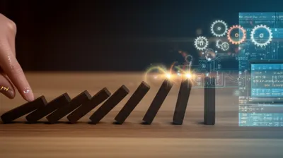 Illustration fire - Image 1