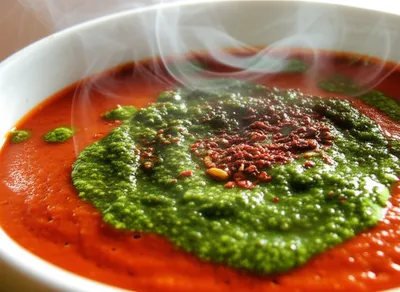 Illustration seasoned - Image 1