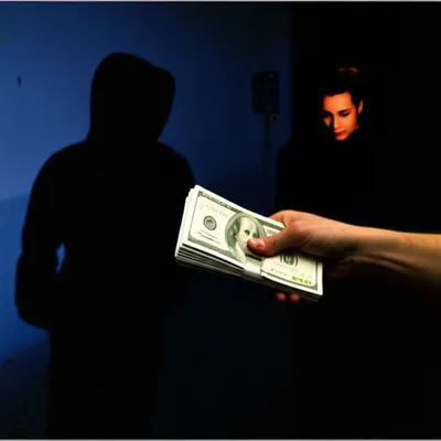 Illustration shoves - Image 1