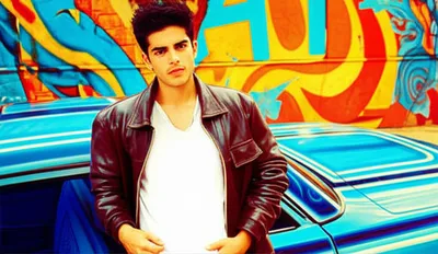 Illustration greaser - Image 1