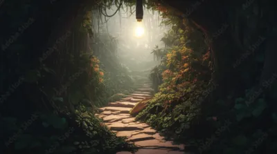 Illustration wits - Image 1