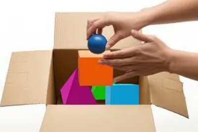 Illustration packaging