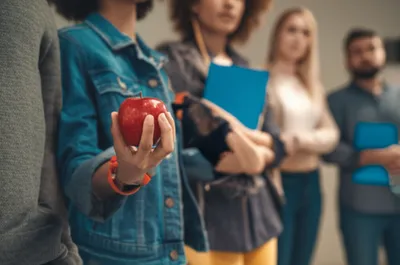 Illustration whoever - Image 1