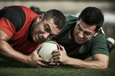 Illustration rucks - Image 1