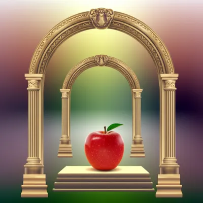 Illustration wraparound - Image 1