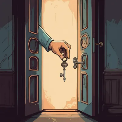 Illustration loanword - Image 1